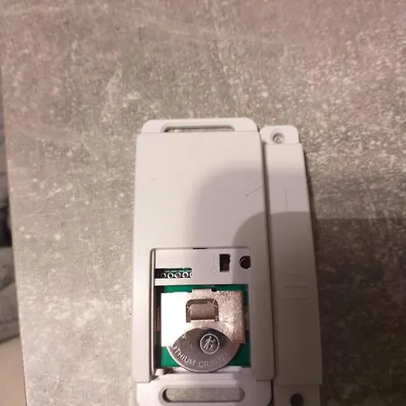 Ohne Komfort Im Historischen Bahnhof Ubytování v soukromí