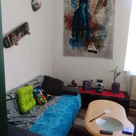 Ohne Komfort Im Historischen Bahnhof * Lalendorf