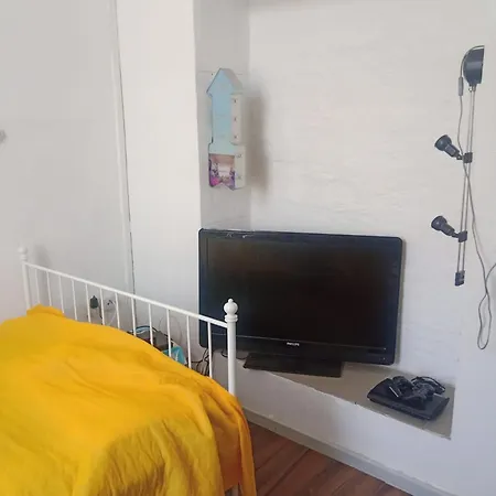 Ohne Komfort Im Historischen Bahnhof *